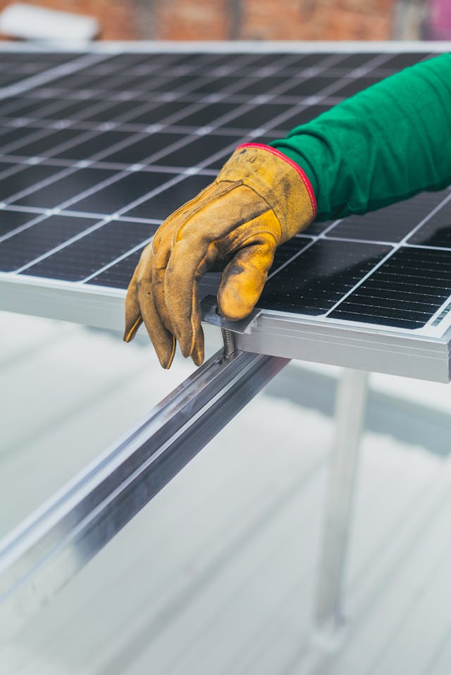 Renewable Energy